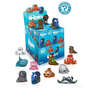 Finding Dory Mystery Minis Blind Box Figures by Funko
