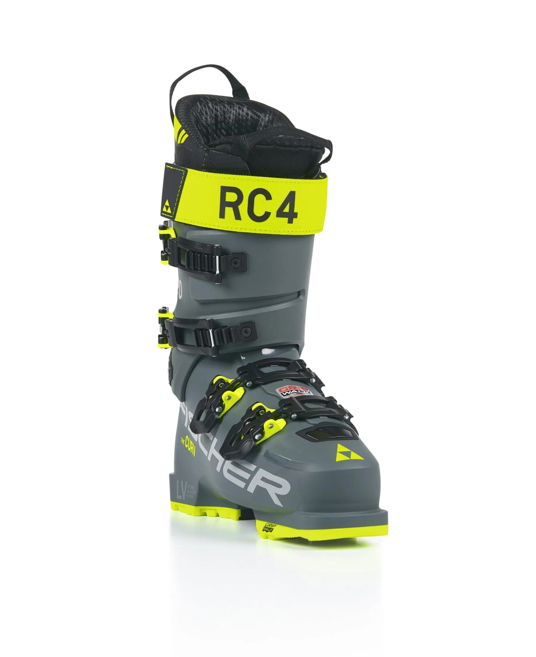Fischer The Curv GT 120 VAC GW Ski Boots 22/23