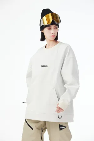 Flow Unisex Snow Hoodie