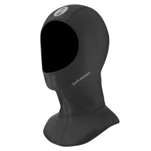 Fourth Element Thermocline Hood with Skirt