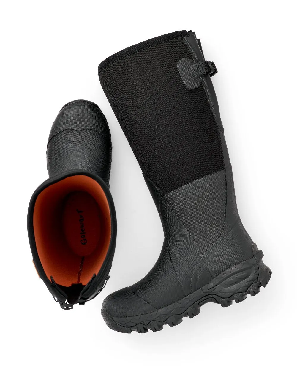 Gateway1 Icebeater 18" 7mm Boots