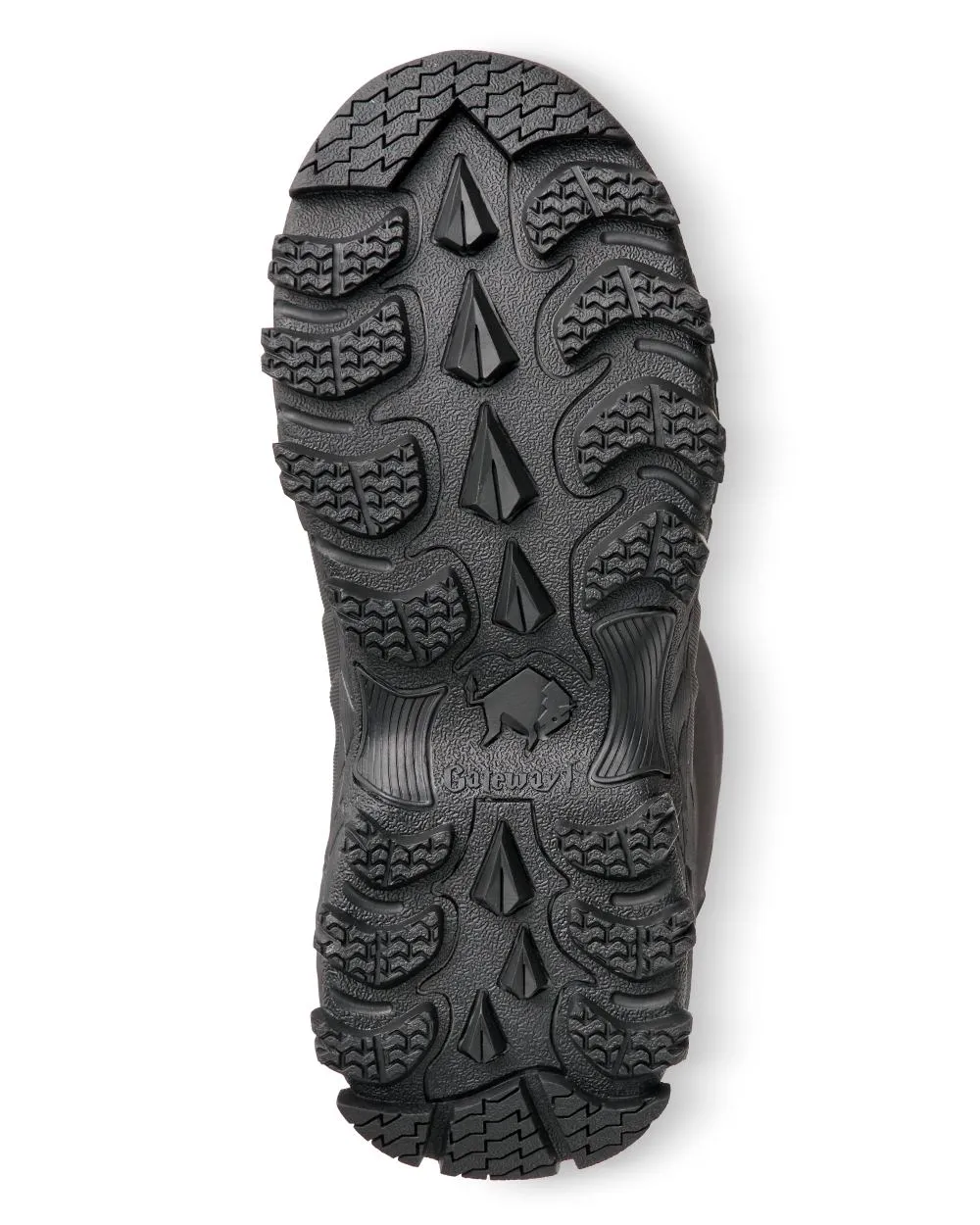 Gateway1 Icebeater 18" 7mm Boots