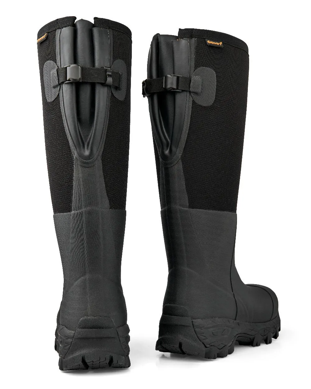 Gateway1 Icebeater 18" 7mm Boots