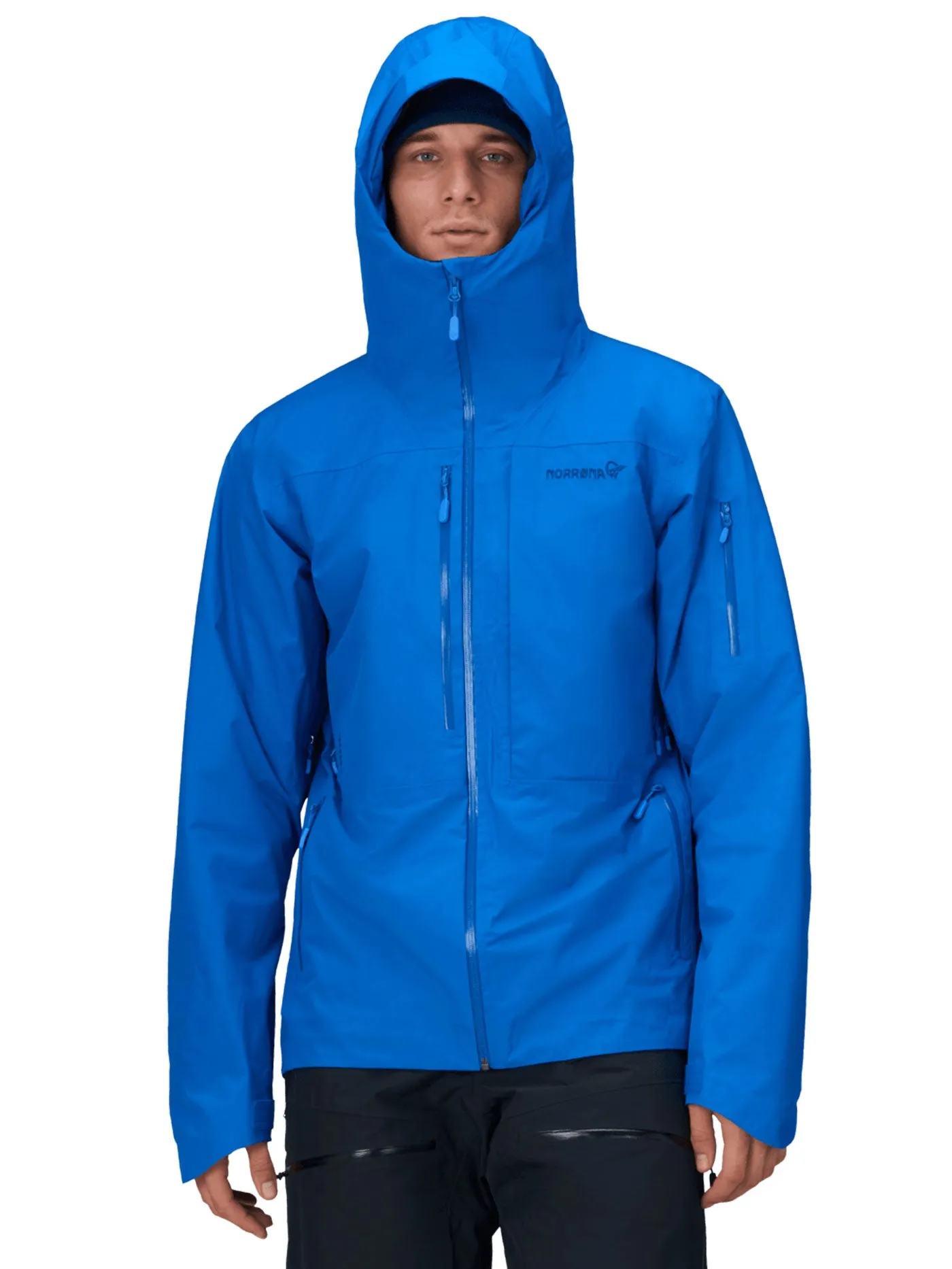 GORE-TEX Lofoten Insulated Snow Jacket