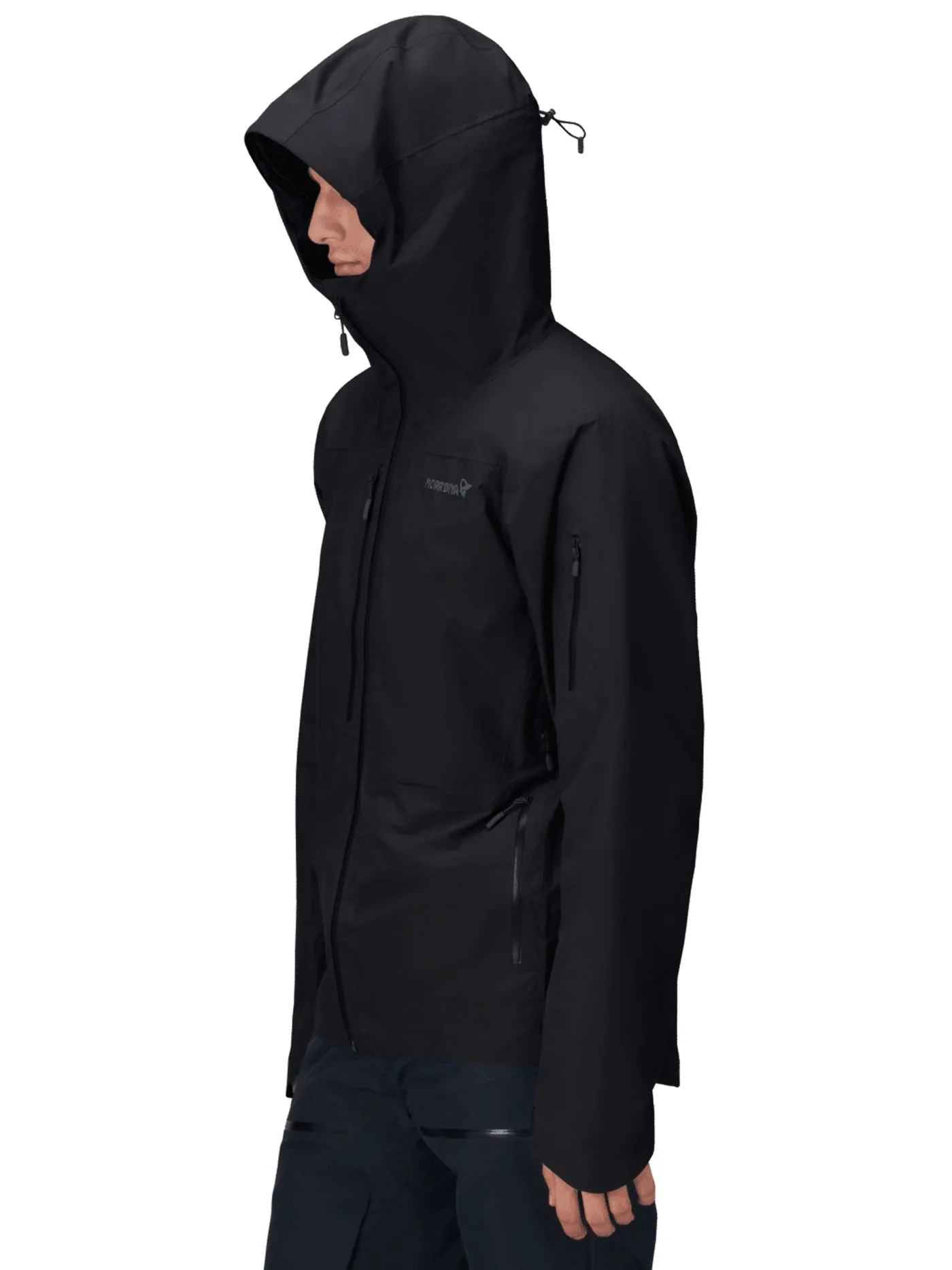 GORE-TEX Lofoten Insulated Snow Jacket