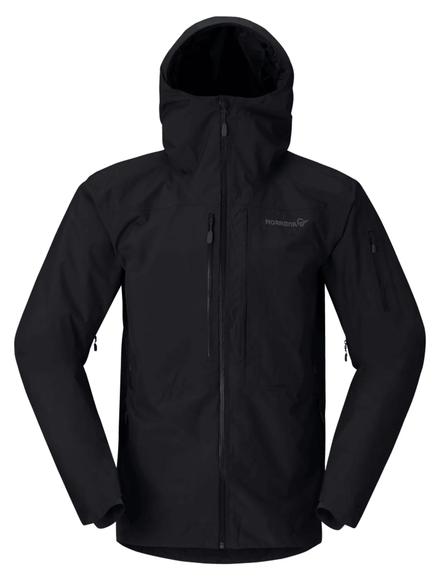 GORE-TEX Lofoten Insulated Snow Jacket