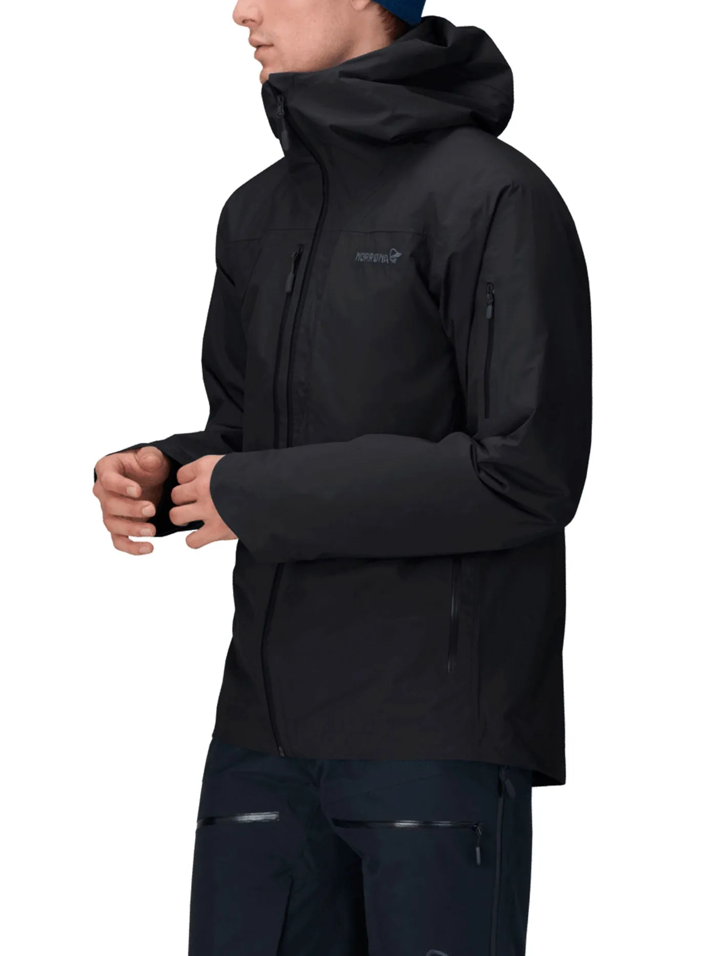 GORE-TEX Lofoten Insulated Snow Jacket