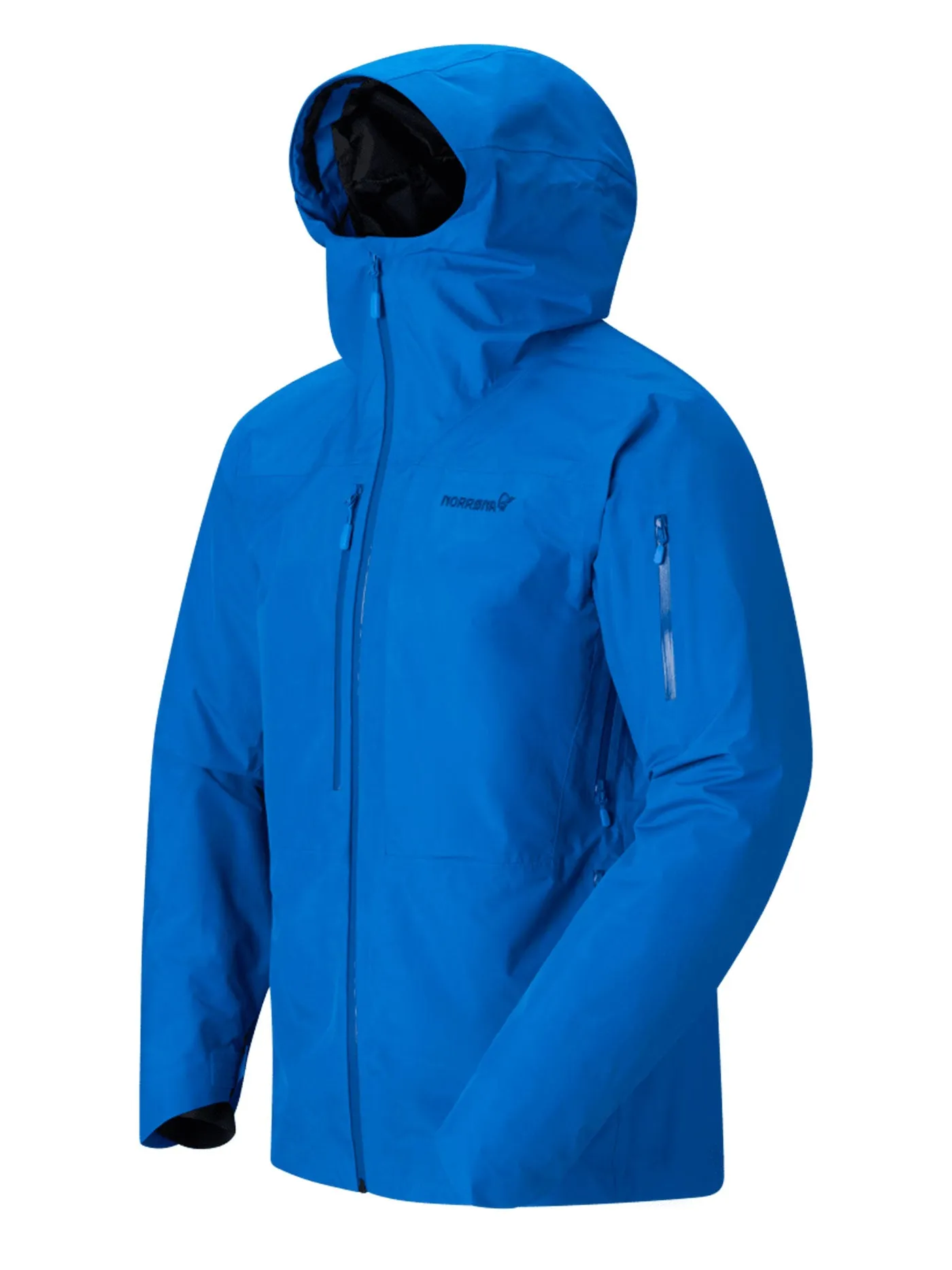 GORE-TEX Lofoten Insulated Snow Jacket