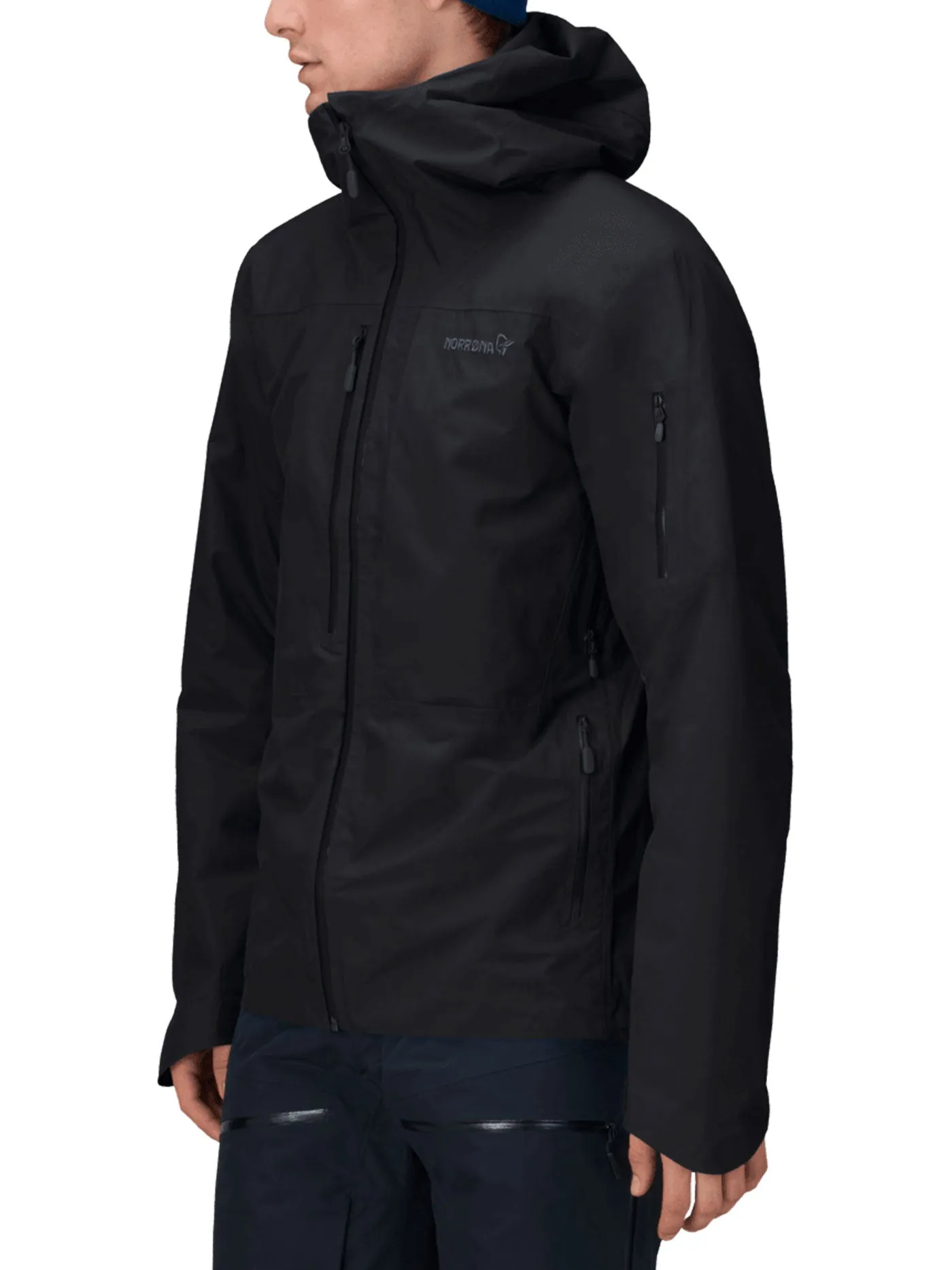 GORE-TEX Lofoten Insulated Snow Jacket