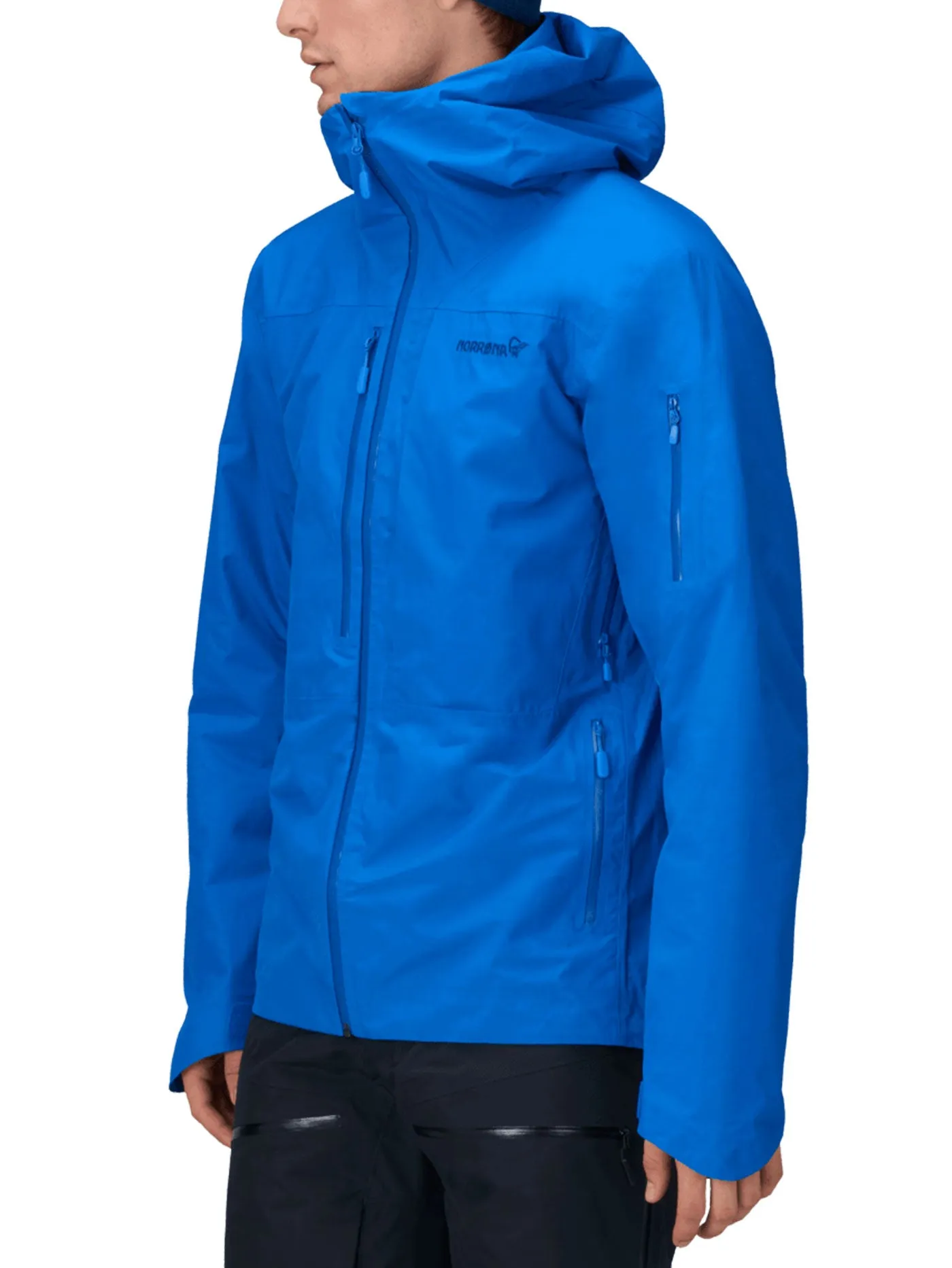 GORE-TEX Lofoten Insulated Snow Jacket