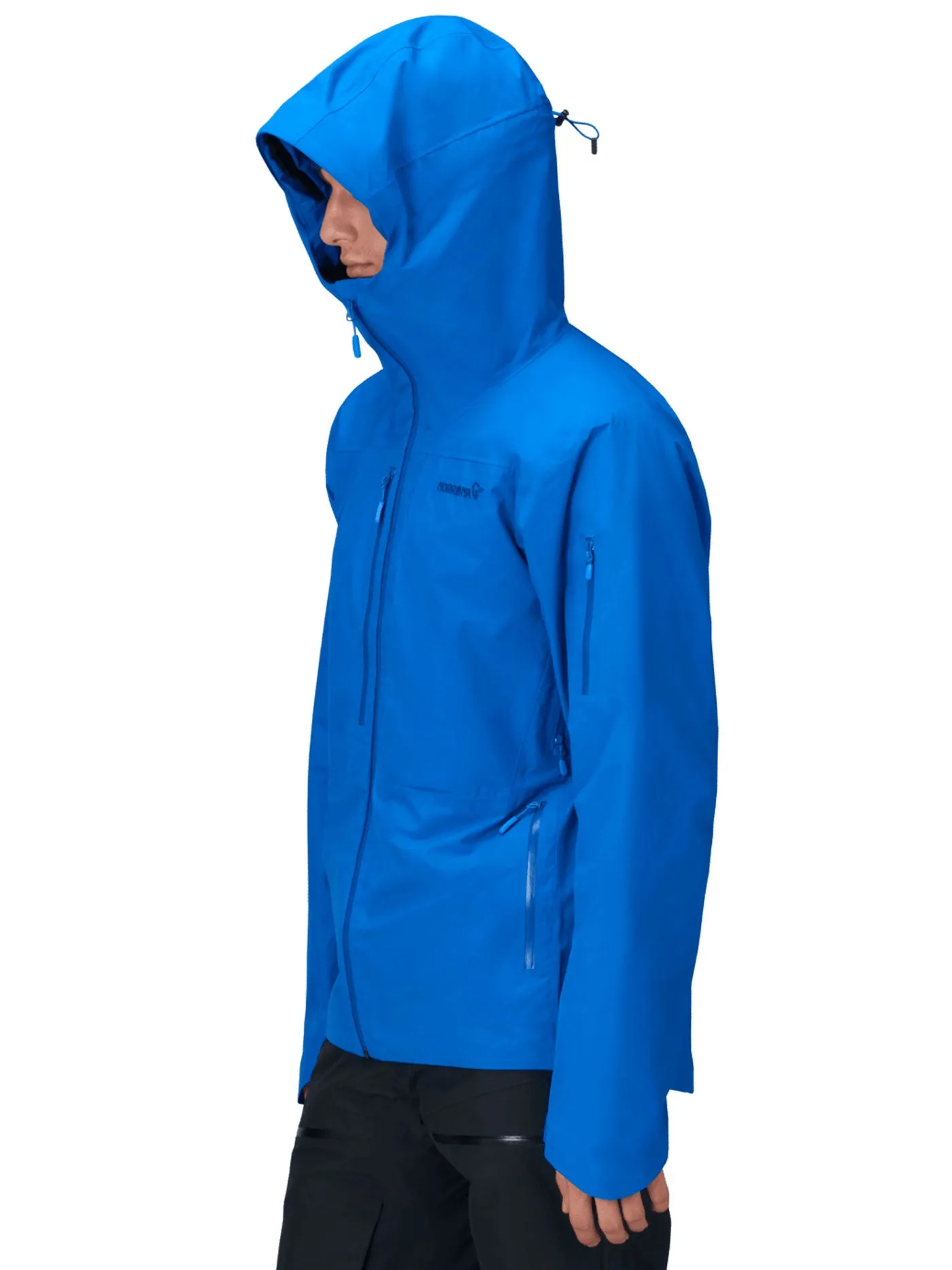 GORE-TEX Lofoten Insulated Snow Jacket