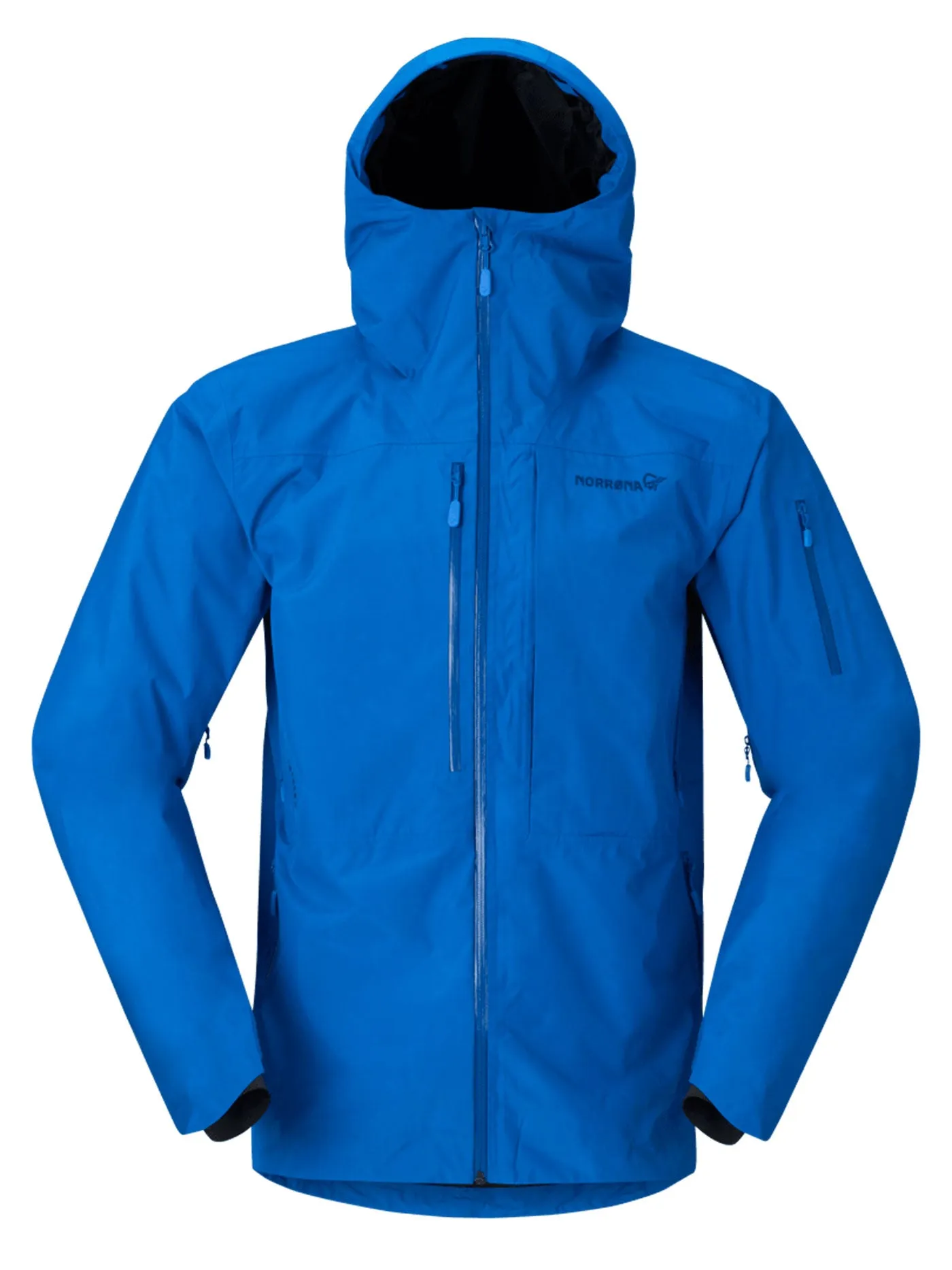 GORE-TEX Lofoten Insulated Snow Jacket