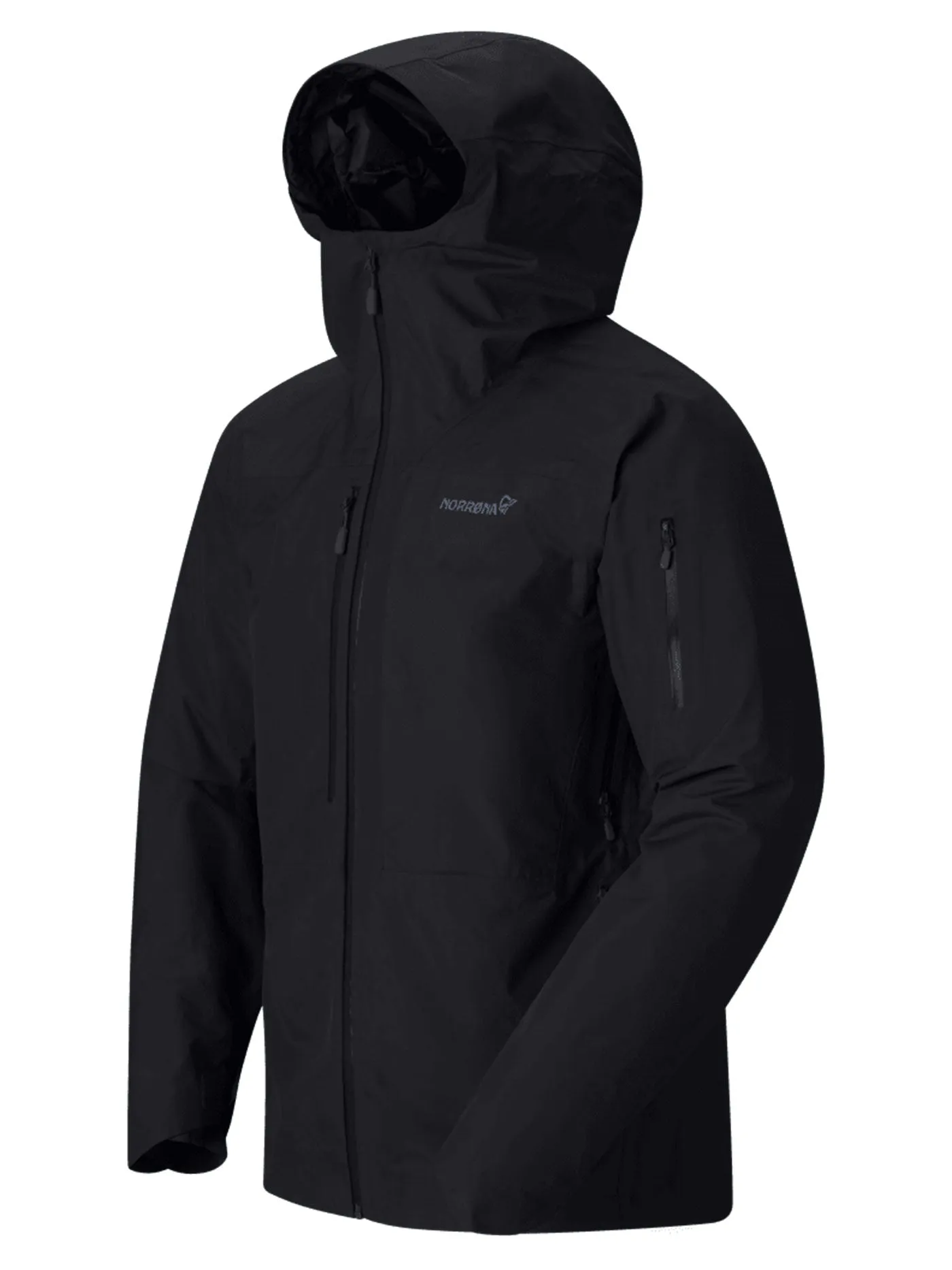GORE-TEX Lofoten Insulated Snow Jacket