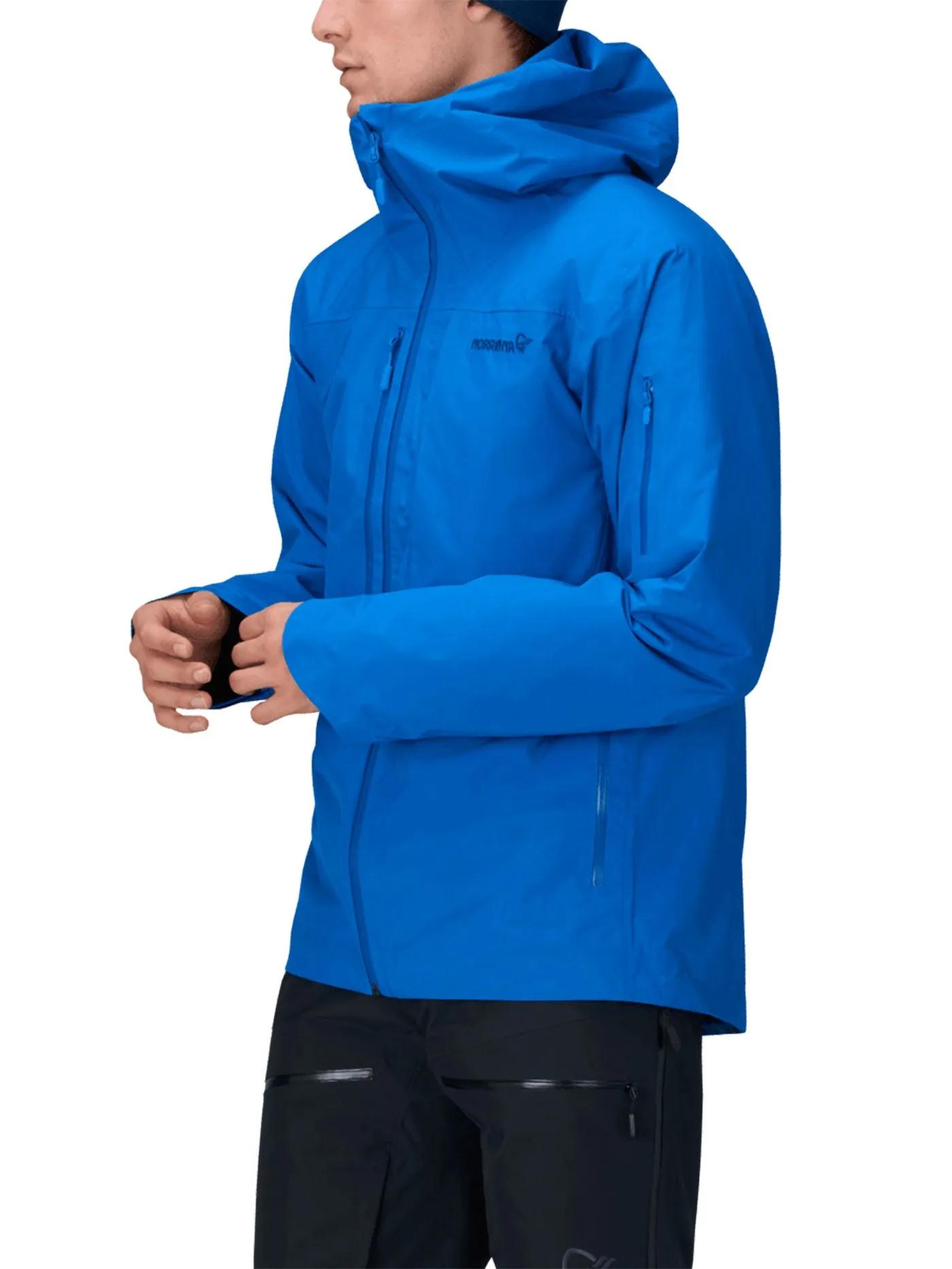 GORE-TEX Lofoten Insulated Snow Jacket