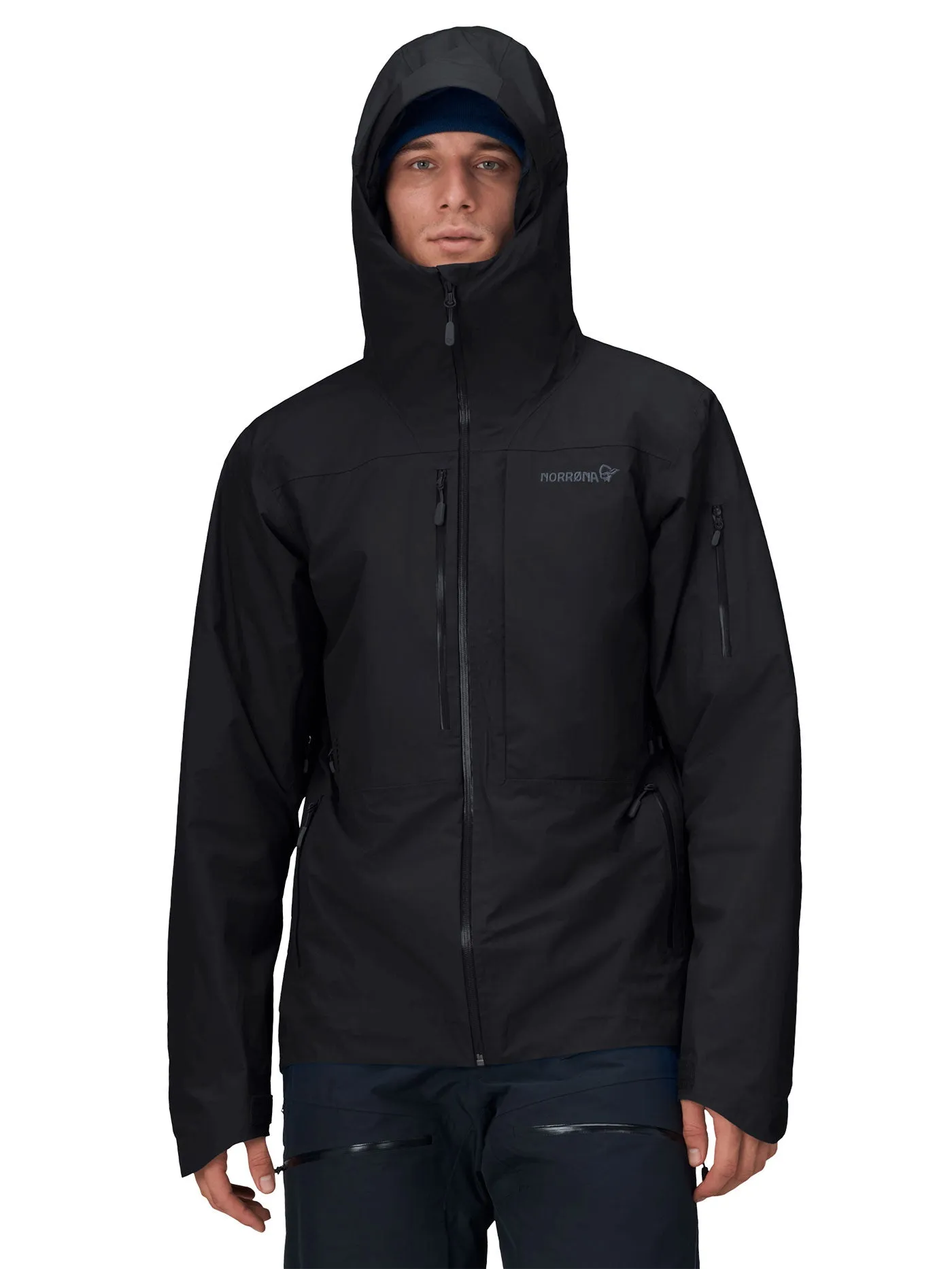 GORE-TEX Lofoten Insulated Snow Jacket