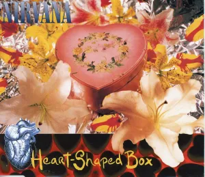 Heart-Shaped Box