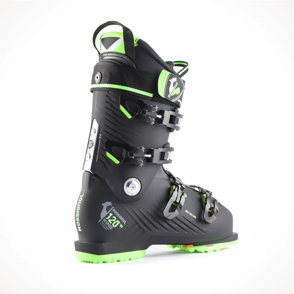 Hi-Speed 120 HV GW (2024)