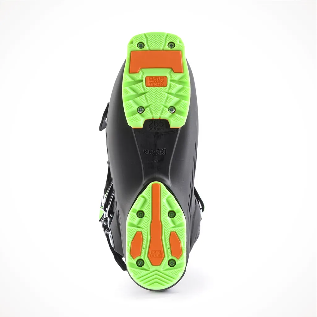 Hi-Speed 120 HV GW (2024)