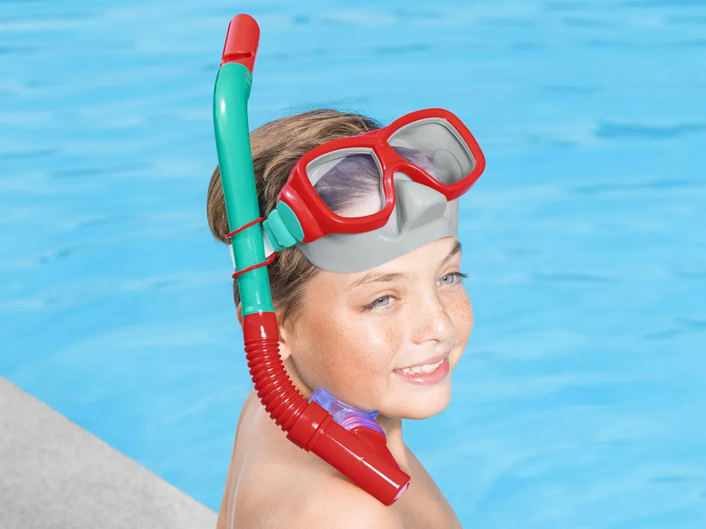 Hydro-Swim Pike Set