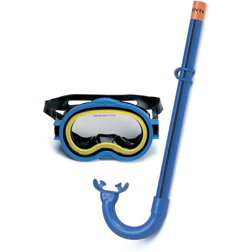 Intex Adventurer Swim Set