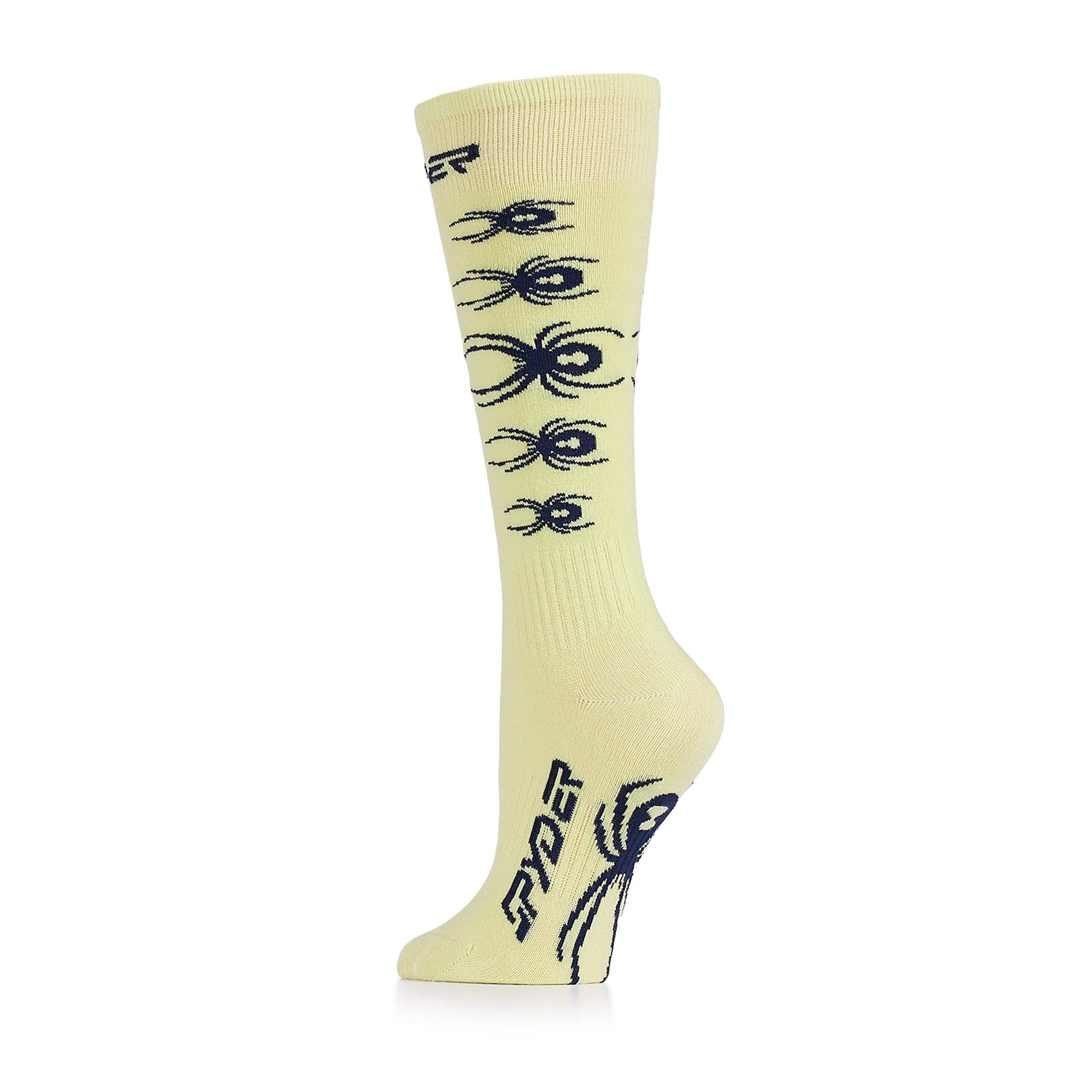 Kids Bug Liner - Lime Ice