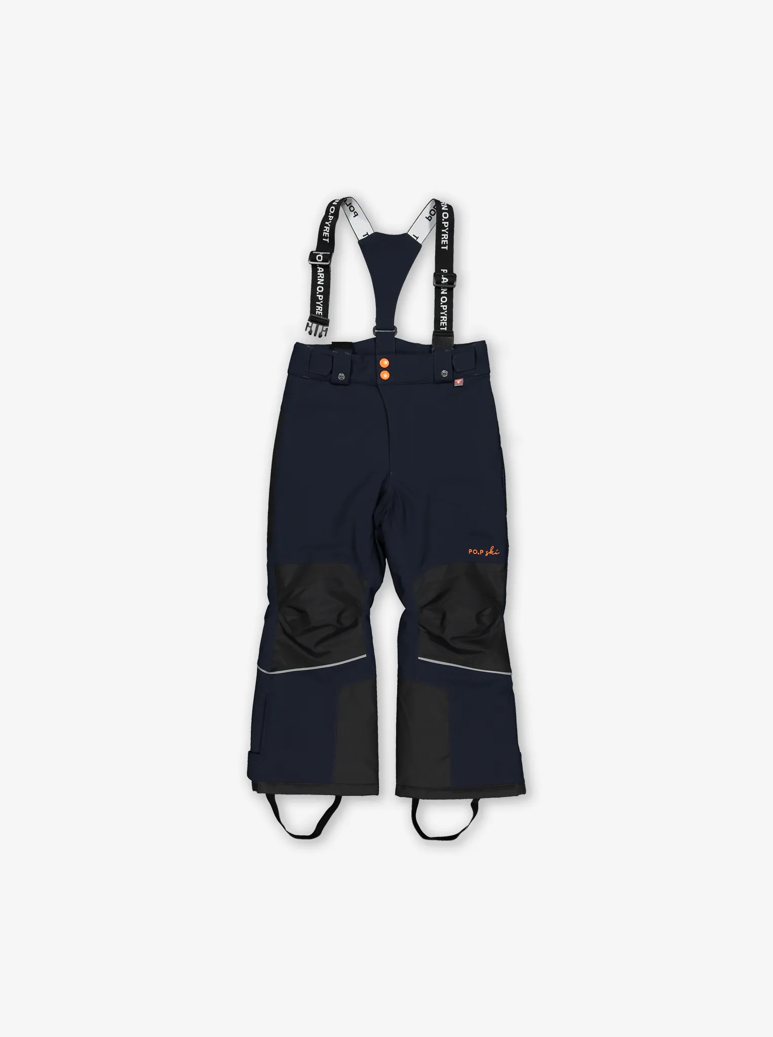 Kids Ski Trousers - Limited Edition
