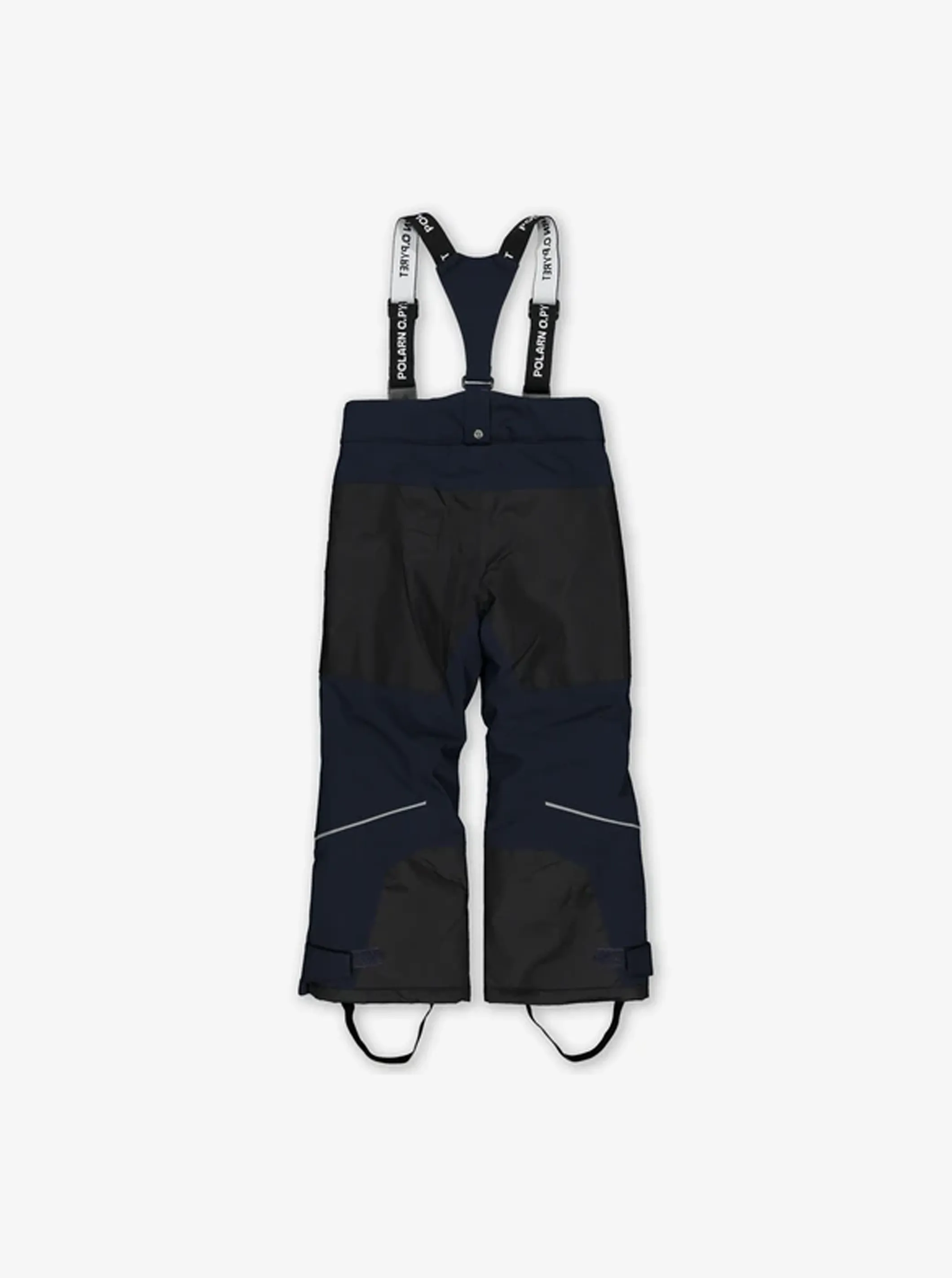 Kids Ski Trousers - Limited Edition