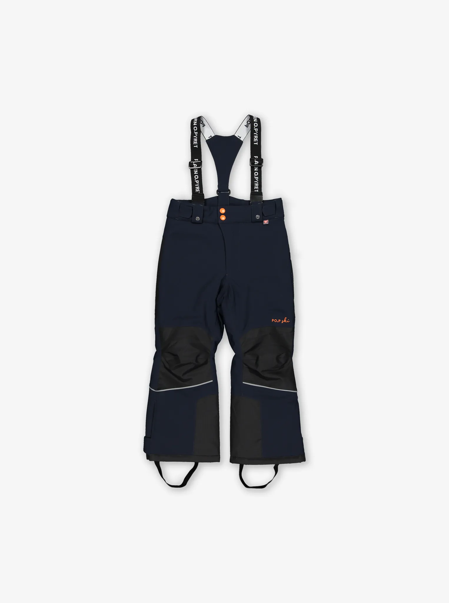 Kids Ski Trousers - Limited Edition
