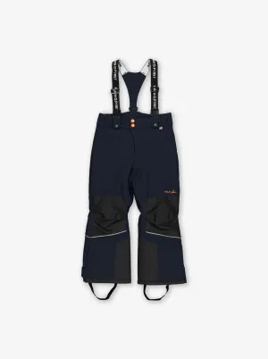 Kids Ski Trousers - Limited Edition