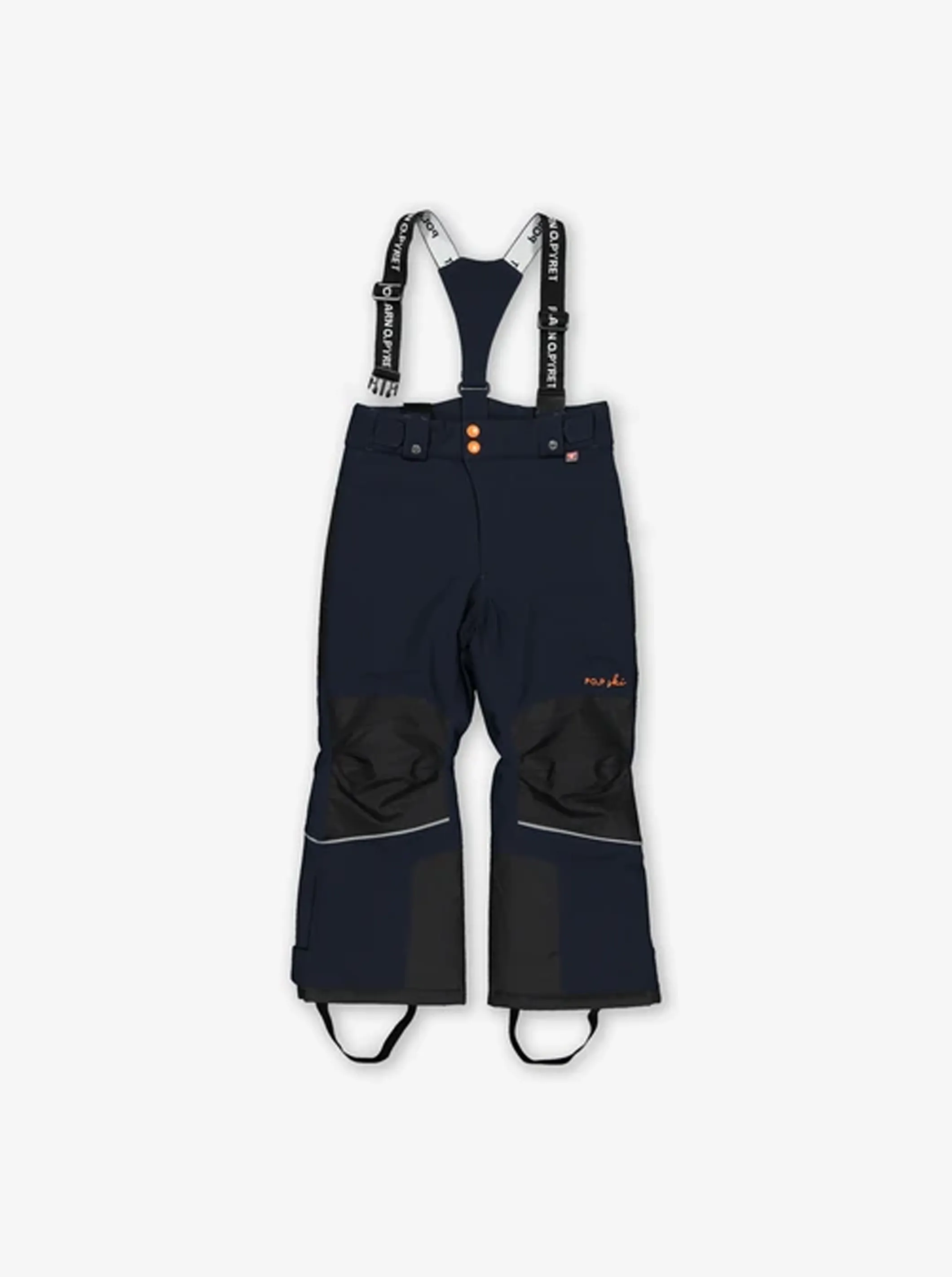 Kids Ski Trousers - Limited Edition