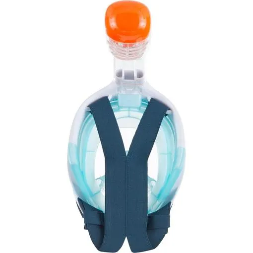 KIDS SNORKEL MASK SIZE XS