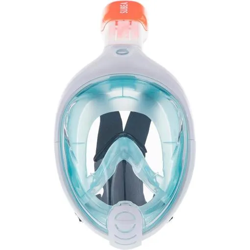 KIDS SNORKEL MASK SIZE XS