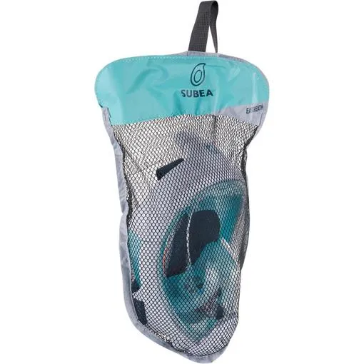 KIDS SNORKEL MASK SIZE XS