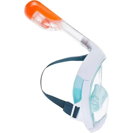 KIDS SNORKEL MASK SIZE XS