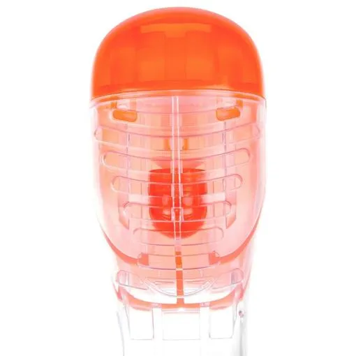 KIDS SNORKEL MASK SIZE XS