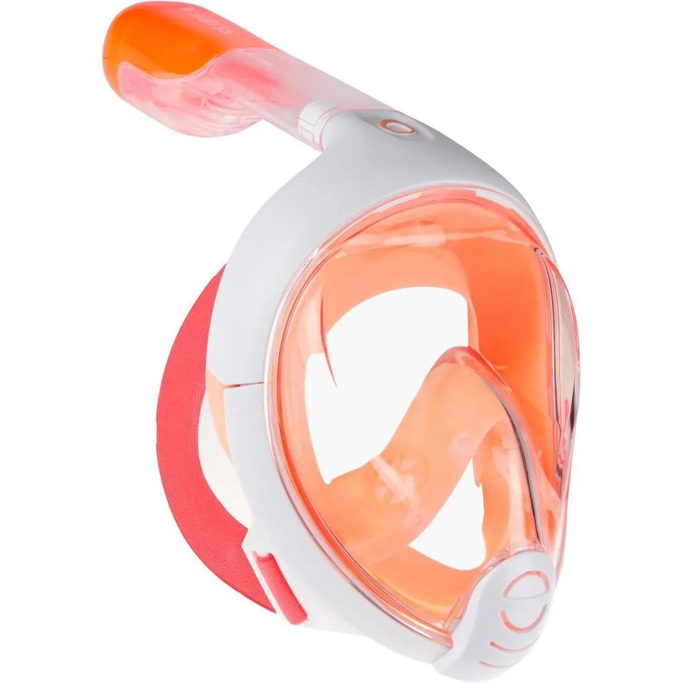 KIDS SNORKEL MASK SIZE XS