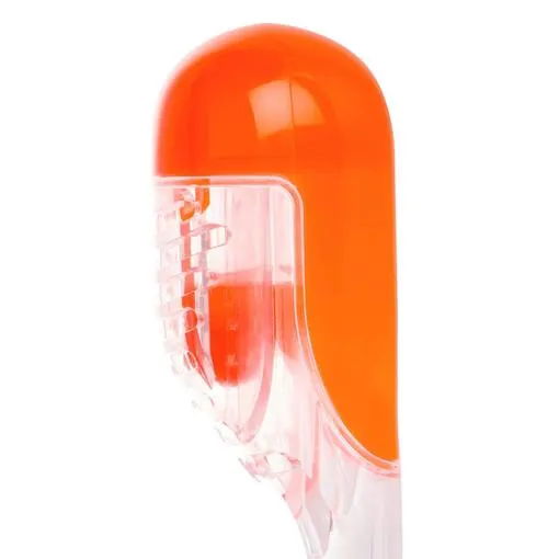 KIDS SNORKEL MASK SIZE XS