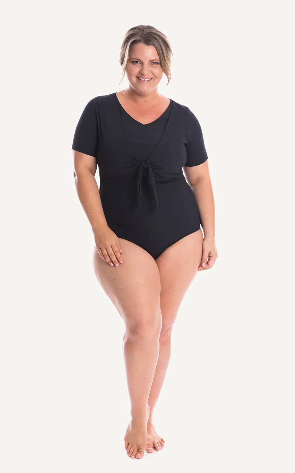Kindred Nursing One Piece Swimsuit