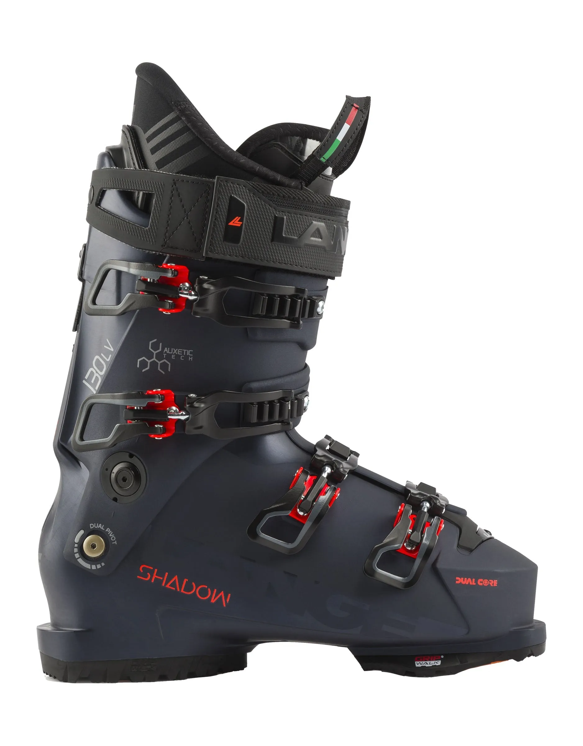 Lange Shadow 130 LV GW Ski Boots
