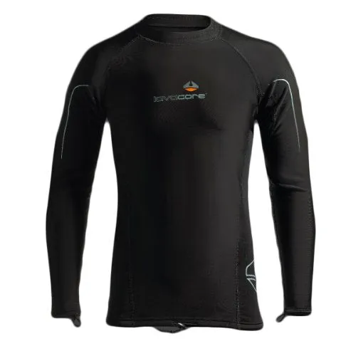 LavaCore Men's Long Sleeved Shirt (Medium)