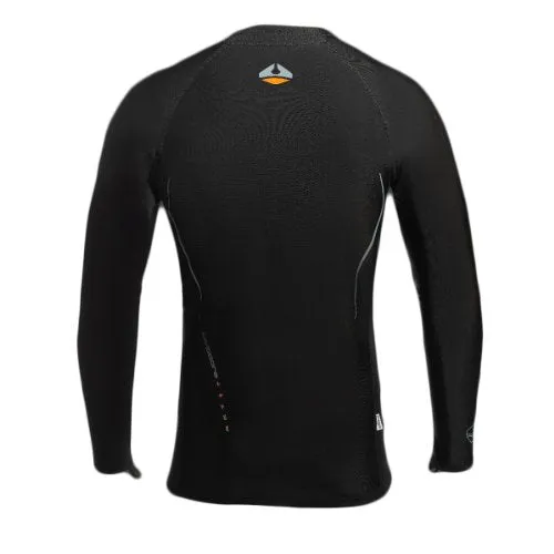 LavaCore Men's Long Sleeved Shirt (Medium)