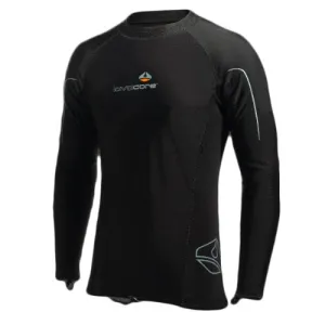 LavaCore Men's Long Sleeved Shirt (Medium)
