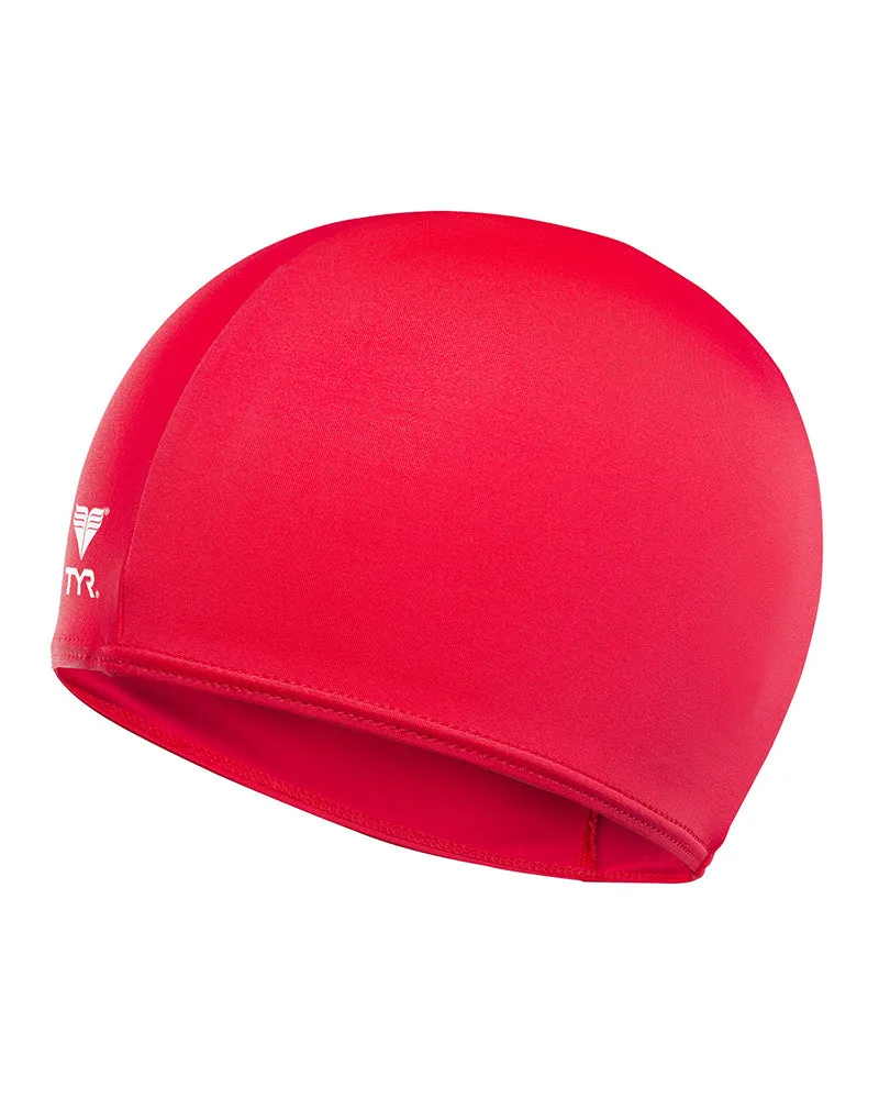 LCY Lycra Swim Cap