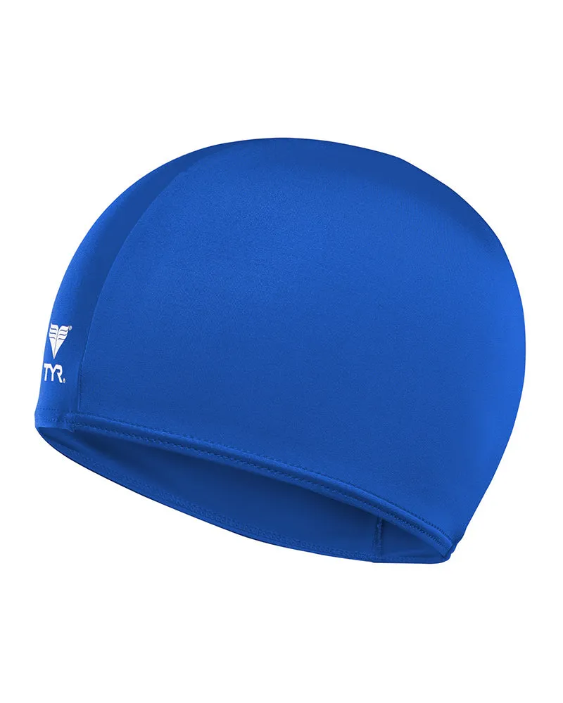 LCY Lycra Swim Cap