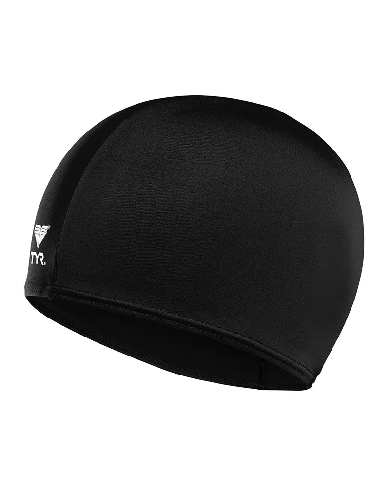 LCY Lycra Swim Cap