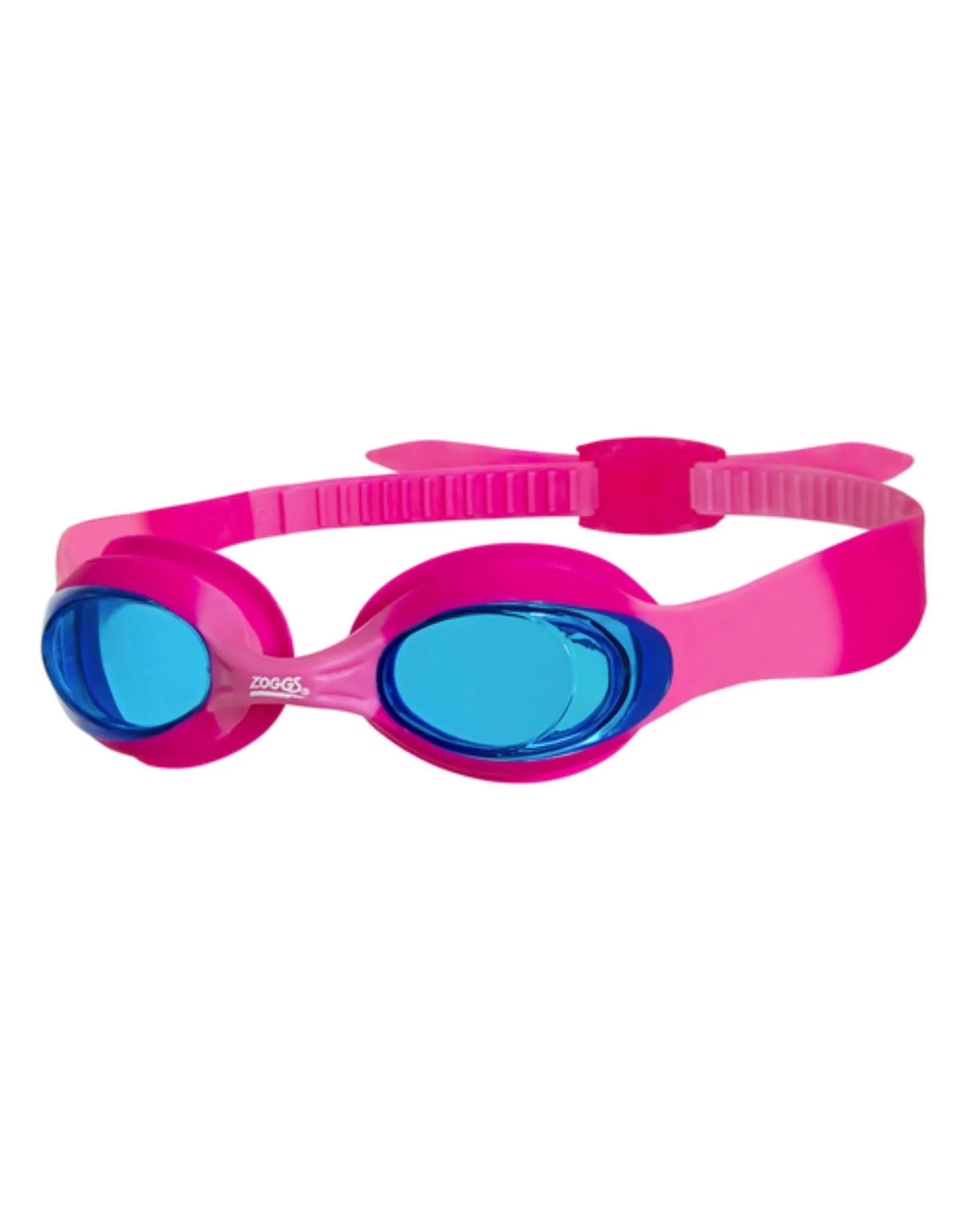 Little Twist Swim Goggles 0-6 Years