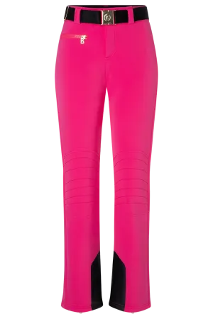Madei Gold Hardware Stretch Ski Pants
