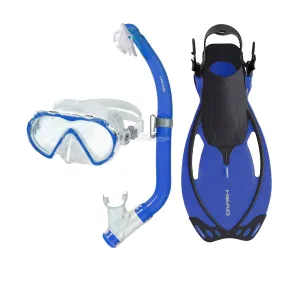 Mares Allegra Seahorse Kids Set