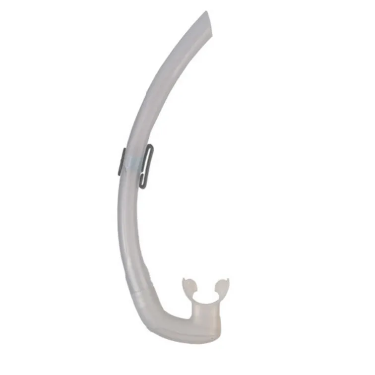 Mares Dual Basic Snorkel