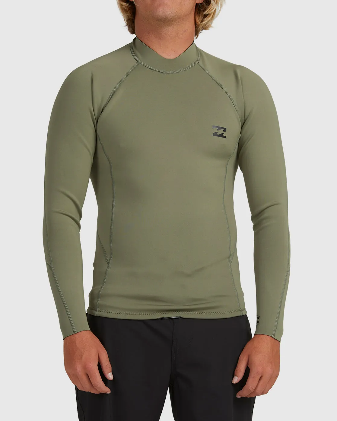 MEN'S 101 ABSOLUTE JACKET - MILITARY